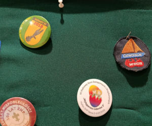 20 lat od reaktywacji ZHP Iława