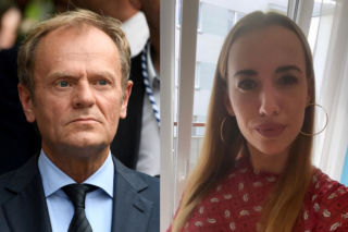 Marianna Schreiber nie wybaczy Tuskowi! „Obraził pan moją mamę”