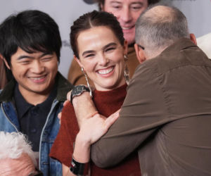 Festiwal filmowy Sundance w Utah