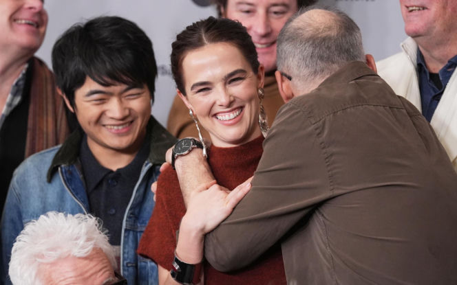 Festiwal filmowy Sundance w Utah