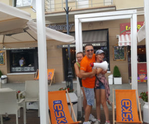 Eska Summer City U Lodziarzy. Zobacz, jak było! [ZDJĘCIA]