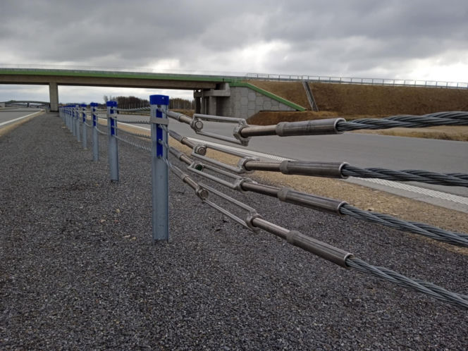 A2 z Siedlec do Białej Podlaskiej