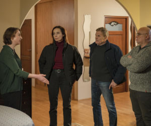 Sprawiedliwi - Wydział Kryminalny: streszczenie odcinka 1023