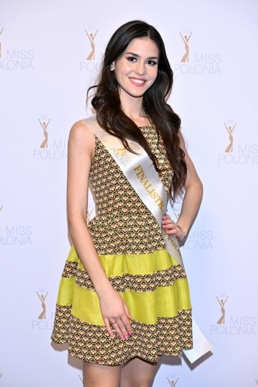 Finalistki Miss Polonia 2023