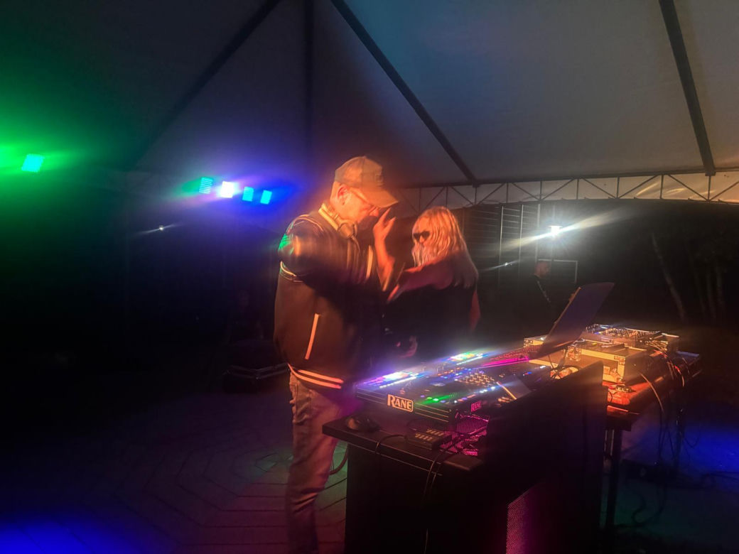Aleja Dobrych Gwiazd: hołd dla DJ Hazela i pomoc dla chorego Nikodema!