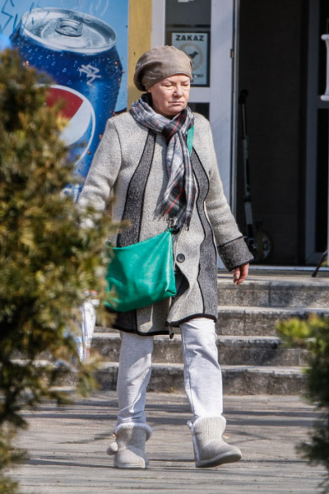 Agnieszka Kotulanka