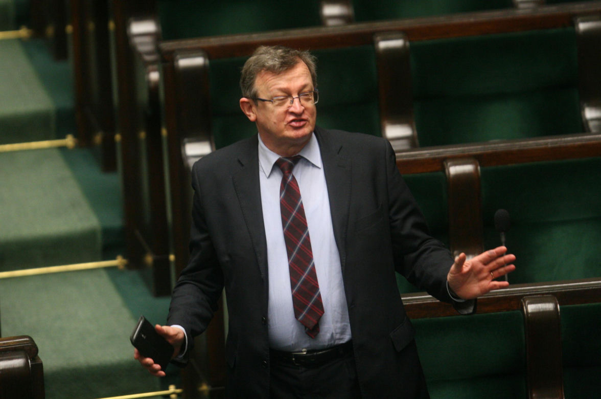 Politycy, którzy zachorowali na raka