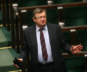 Politycy, którzy zachorowali na raka