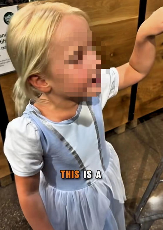 Kurska nagrywa w USA z 5-letnią Anią. Tak chce uczyć polskie dzieci angielskiego