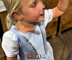 Kurska nagrywa w USA z 5-letnią Anią. Tak chce uczyć polskie dzieci angielskiego
