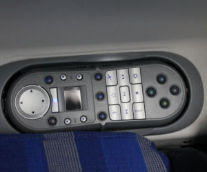 Polski DREAMLINER - WNĘTRZE. ZOBACZ wnętrze Boeinga 787 LOT-u