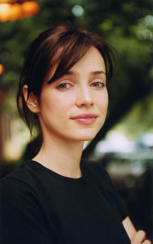 Karolina Rosińska