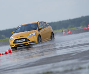 Ford Focus ST i Fiesta ST