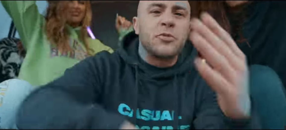 Raper  Adek WWA nie żyje