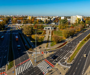 Serek Bielański w Warszawie