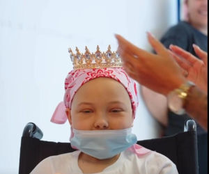 Maja Mecan skończyła 12 lat. Niezwykła niespodzianka i poruszające życzenia!