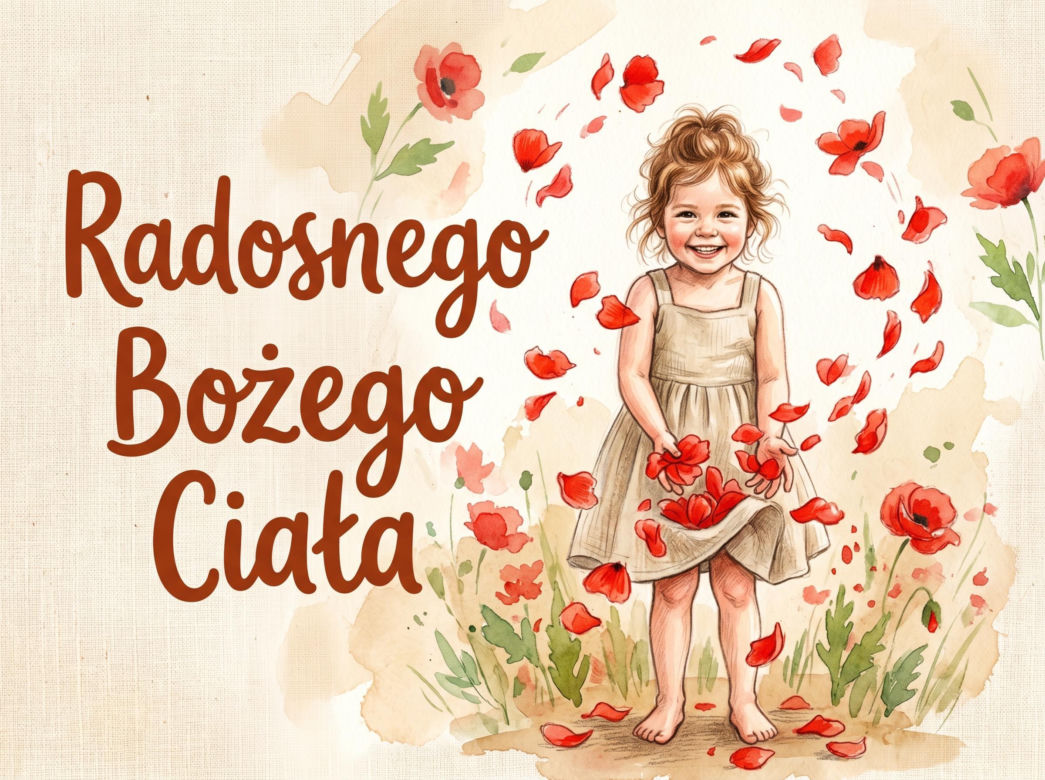 dzień dziecka