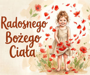 dzień dziecka