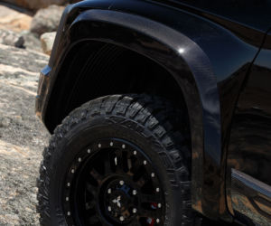 Mitsubishi L200 ABSOLUTE