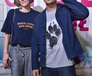 Mateusz Damięcki  zaprasza na spotkanie