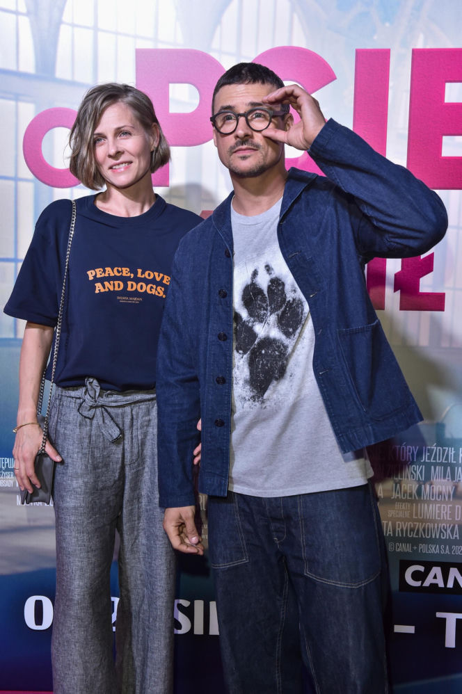 Mateusz Damięcki  zaprasza na spotkanie