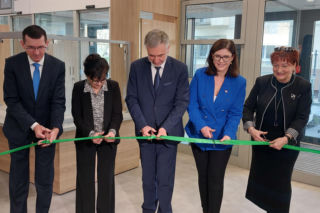 WCO szykuje się do budowy. To będzie spore ułatwienie dla pacjentów