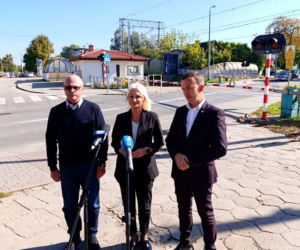 Koniec koszmaru kierowców w Iławie. Powstanie wyczekiwany tunel za 120 mln zł