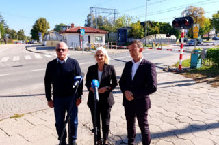 Koniec koszmaru kierowców w Iławie. Powstanie wyczekiwany tunel za 120 mln zł