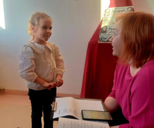 Bitwa na wiersze w Ławicach