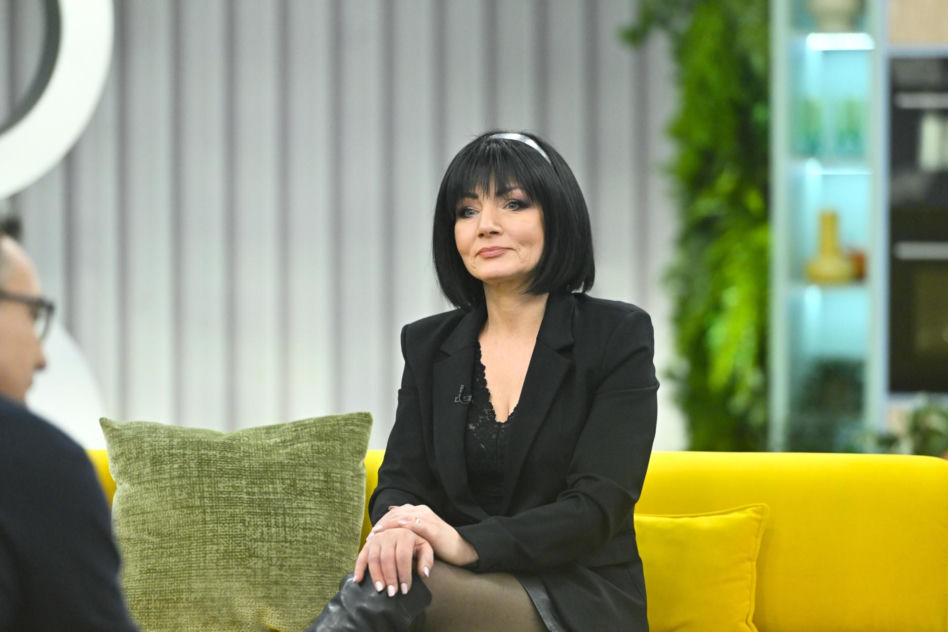 Marlena Pańkowska, czyli Shazza kiedyś i dziś. Tak zmieniała się ikona lat 90. i królowa disco polo