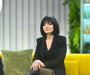 Marlena Pańkowska, czyli Shazza kiedyś i dziś. Tak zmieniała się ikona lat 90. i królowa disco polo