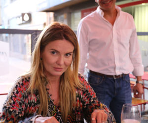 HANNA LIS