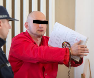 Uciekliśmy z więzienia, bo strażnik chodził do burdelu