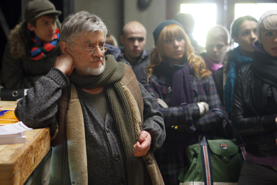 W jakich filmach i serialach grał Janusz Michałowski? Za te role pokochali go Polacy