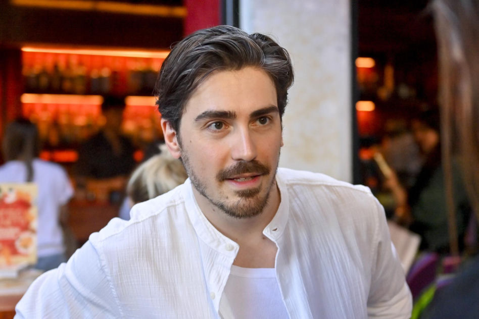 Matteo Brunetti