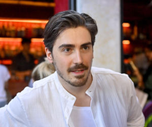 Matteo Brunetti