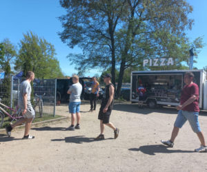 Złoto dla Ostrowa. Omega Ostrów zwycięzcą Mistrzostw Europy Drużyn Klubowych w speedrowerze