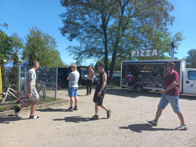 Złoto dla Ostrowa. Omega Ostrów zwycięzcą Mistrzostw Europy Drużyn Klubowych w speedrowerze