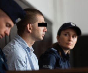 Napuściła męża aby pociął sąsiada