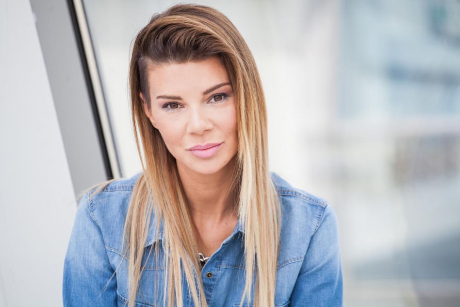 Edyta Górniak wspomina samotne święta