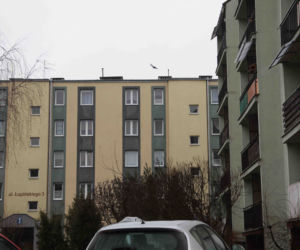 Zabił żonę po lekcjach i siebie też