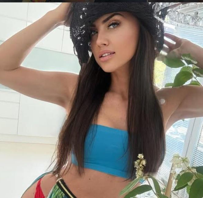 Monika Laskowska