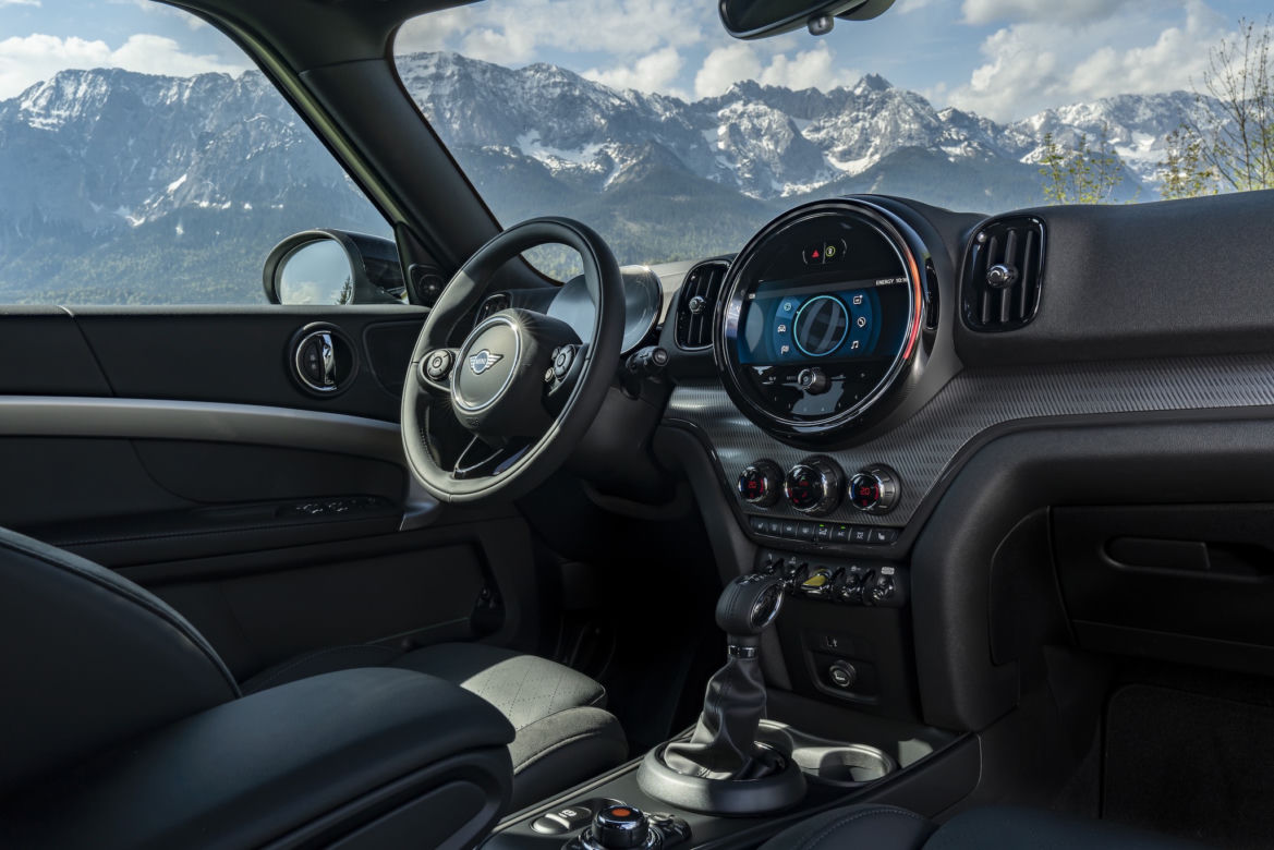 MINI Countryman 2020