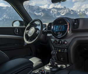 MINI Countryman 2020