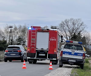 Płyta nagrobna przygniotła 1,5-rocznego chłopca! Straszna tragedia na cmentarzu Kamienicy