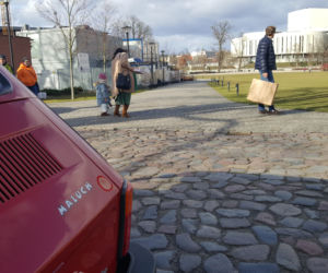 Klasyki na Wyspie Młyńskiej