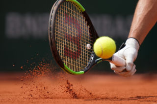 Challenger ATP w Szczecinie. Kto ze znanych rodów grał w Polsce?