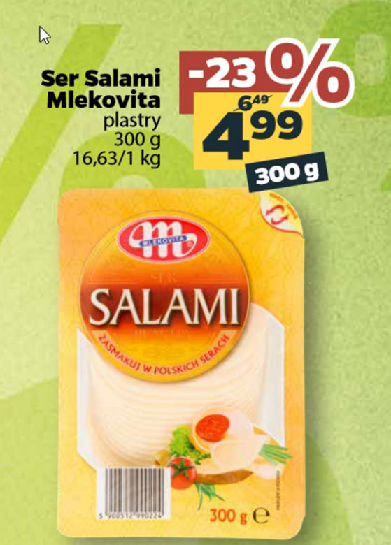 Super  promocje w Netto