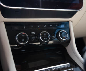 Skoda Superb L&K IV PLUG-IN HYBRID