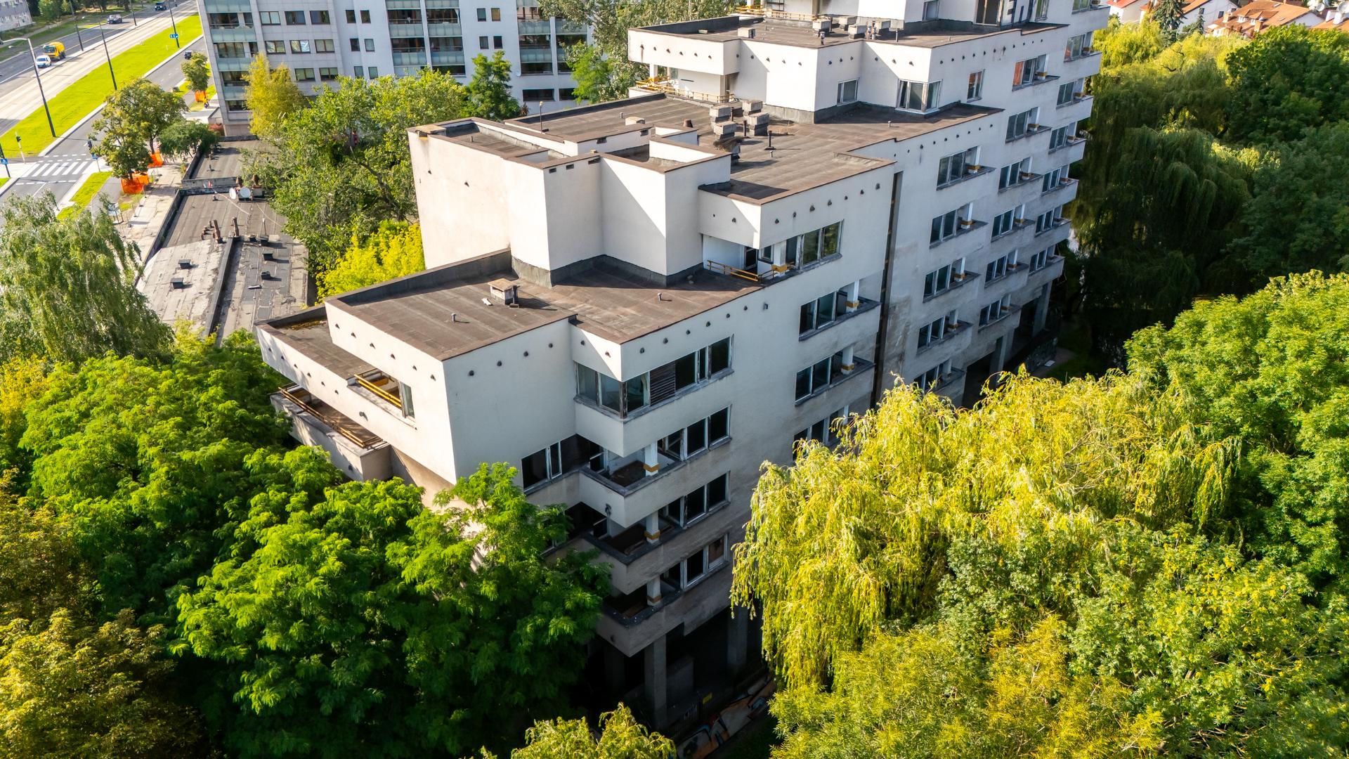 Szpiegowo w Warszawie